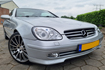 SLK R170 tuning